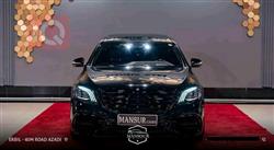 مێرسێدس بێنز S-Class